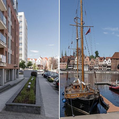 Apartament Ap175 Gdansk Ngoại thất bức ảnh