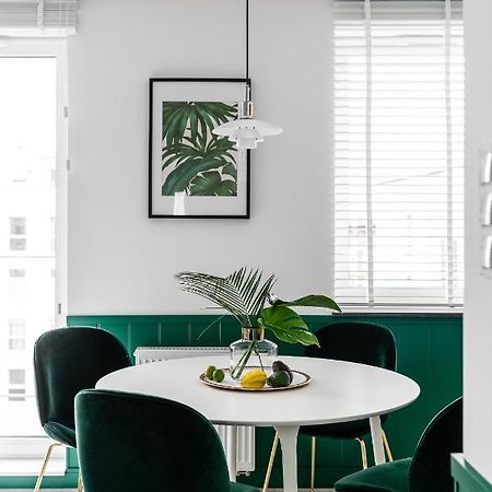 Apartament Ap175 Gdansk Ngoại thất bức ảnh