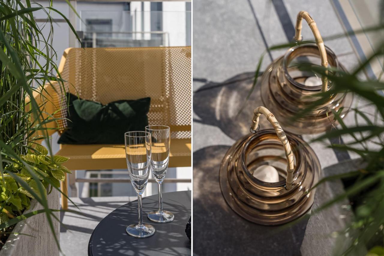 Apartament Ap175 Gdansk Ngoại thất bức ảnh