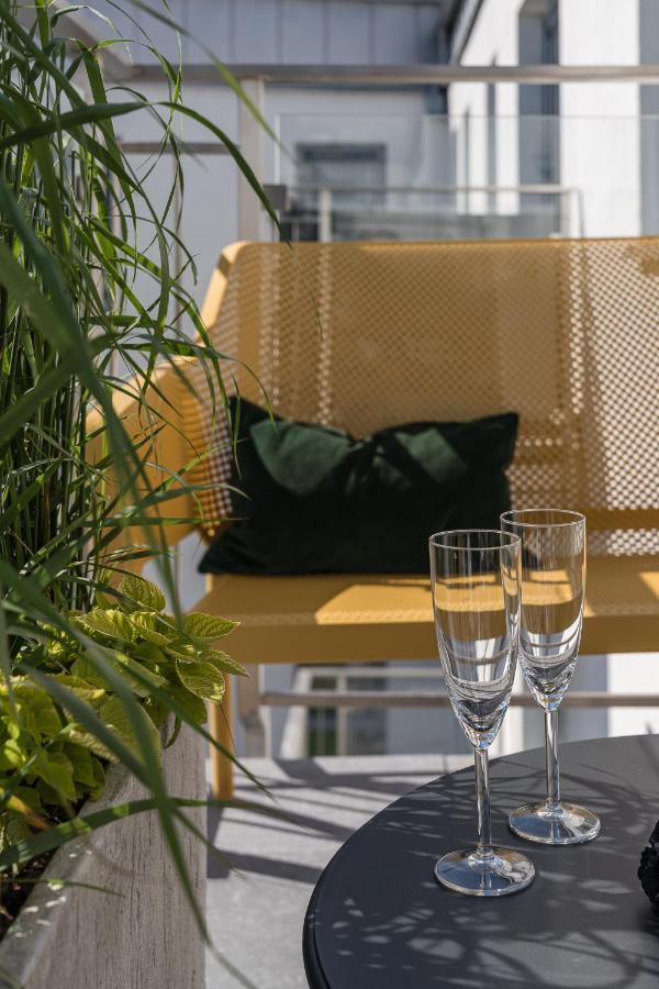 Apartament Ap175 Gdansk Ngoại thất bức ảnh