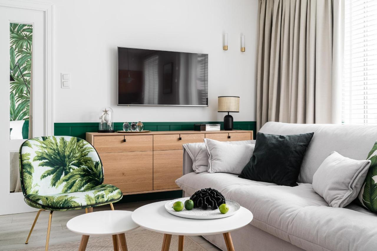 Apartament Ap175 Gdansk Ngoại thất bức ảnh