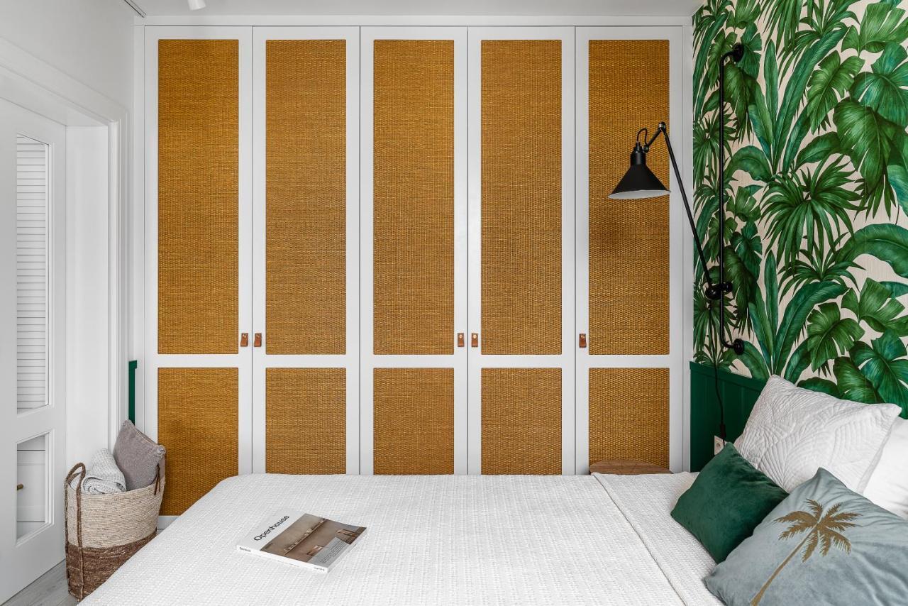 Apartament Ap175 Gdansk Ngoại thất bức ảnh