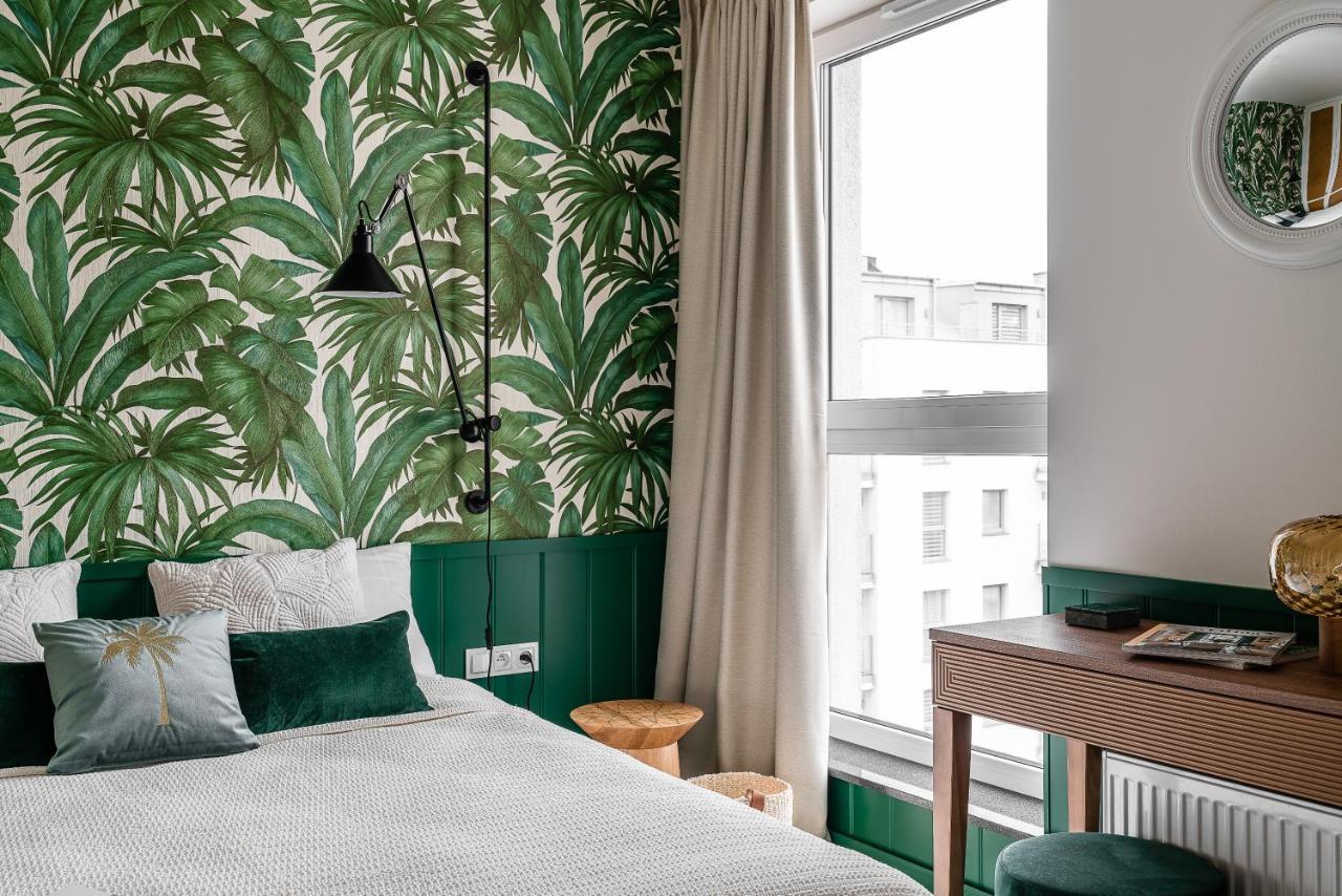 Apartament Ap175 Gdansk Ngoại thất bức ảnh