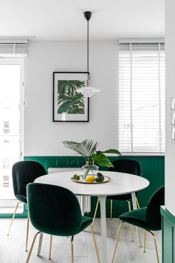 Apartament Ap175 Gdansk Ngoại thất bức ảnh