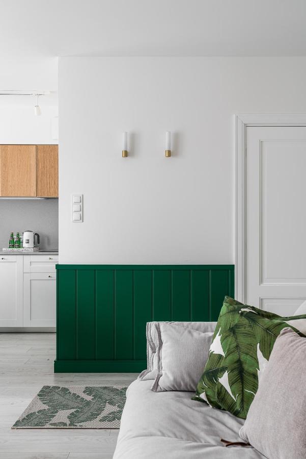 Apartament Ap175 Gdansk Ngoại thất bức ảnh