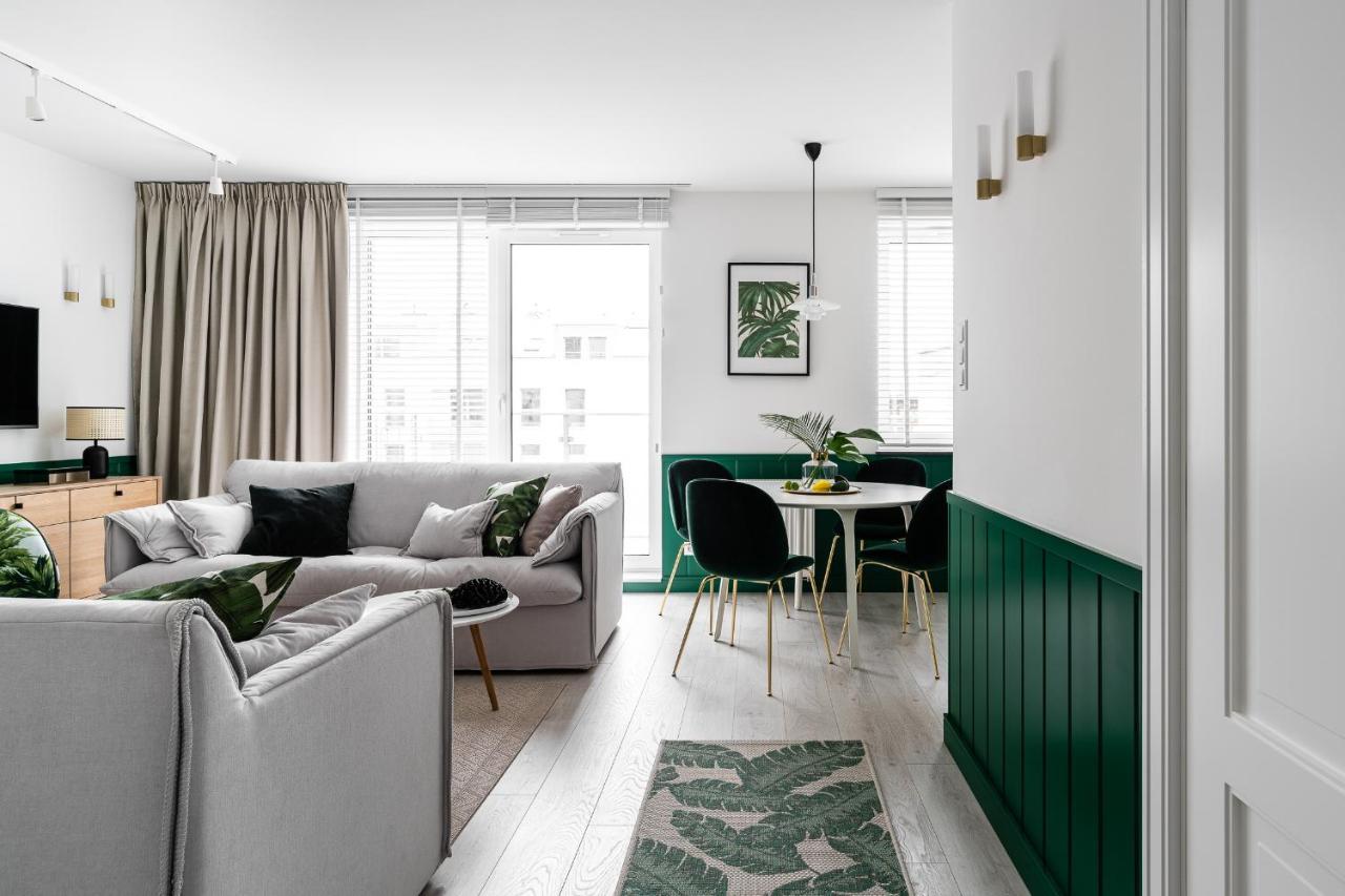 Apartament Ap175 Gdansk Ngoại thất bức ảnh
