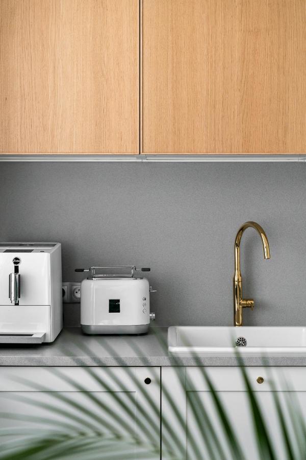 Apartament Ap175 Gdansk Ngoại thất bức ảnh