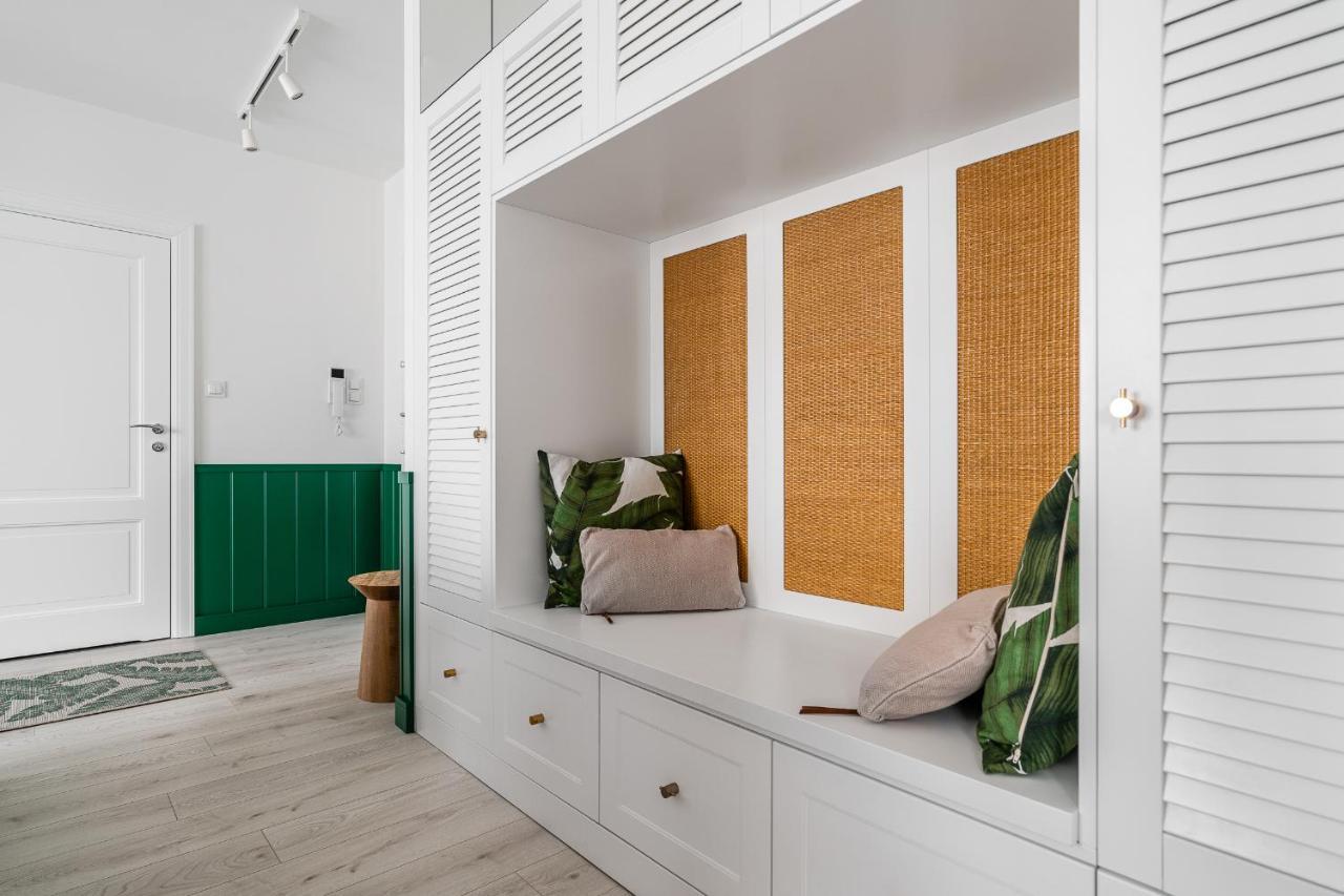 Apartament Ap175 Gdansk Ngoại thất bức ảnh