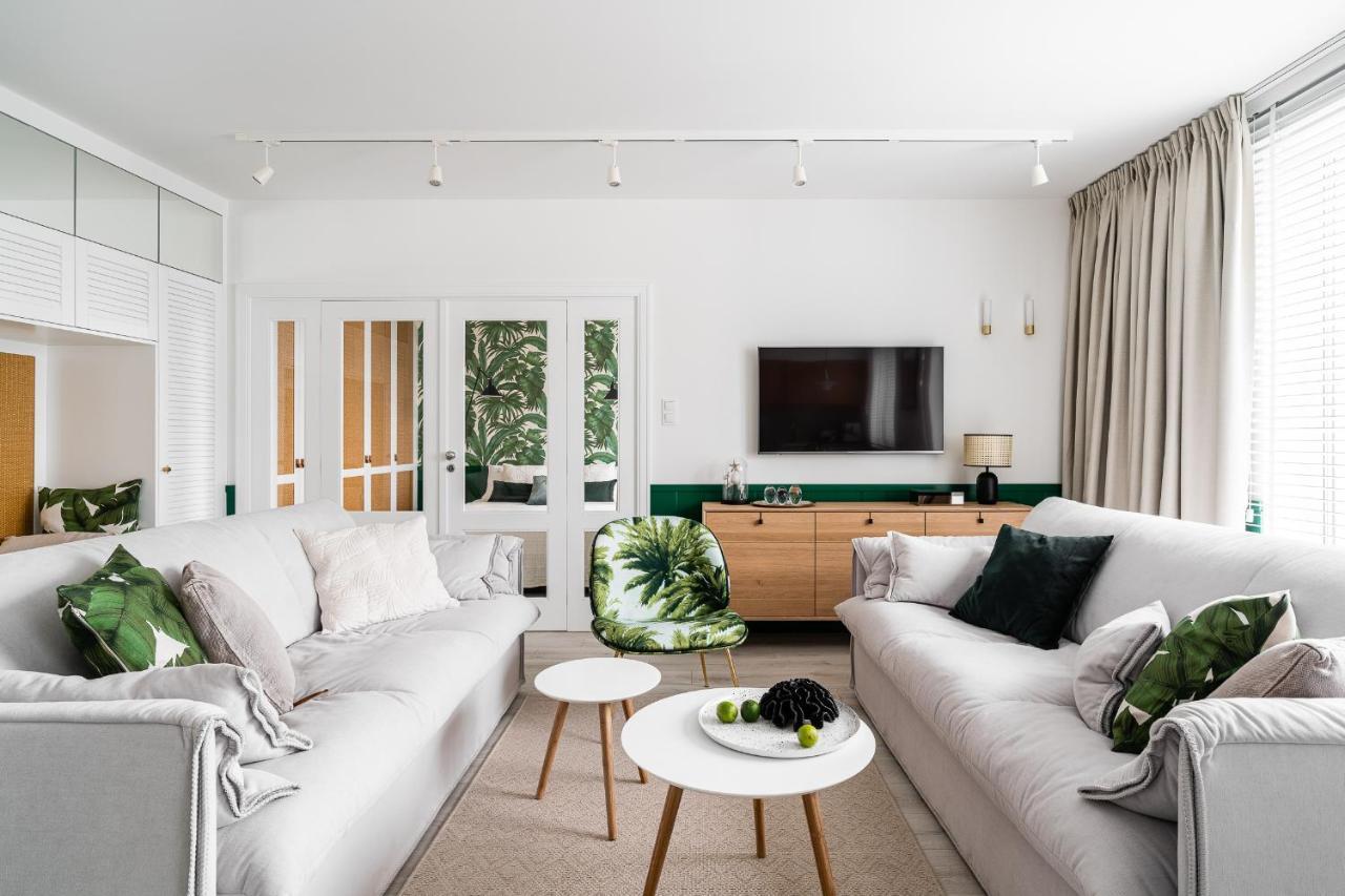 Apartament Ap175 Gdansk Ngoại thất bức ảnh