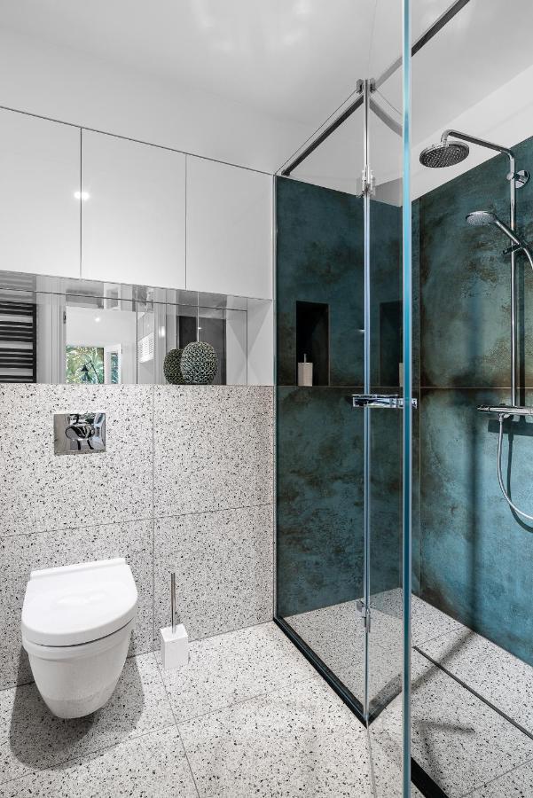 Apartament Ap175 Gdansk Ngoại thất bức ảnh